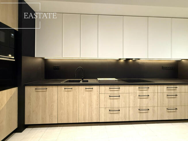 Mieszkanie Warszawa gm. Ursynów Ursynów, Kabaty, Kabacki Dukt