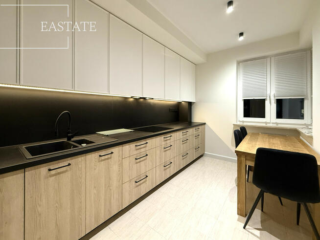 Mieszkanie Warszawa gm. Ursynów Ursynów, Kabaty, Kabacki Dukt