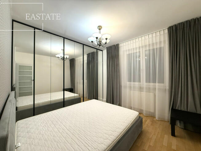 Mieszkanie Warszawa gm. Ursynów Ursynów, Kabaty, Kabacki Dukt