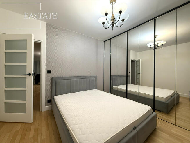 Mieszkanie Warszawa gm. Ursynów Ursynów, Kabaty, Kabacki Dukt