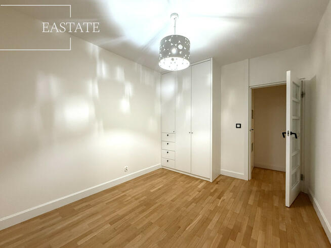 Mieszkanie Warszawa gm. Ursynów Ursynów, Kabaty, Kabacki Dukt