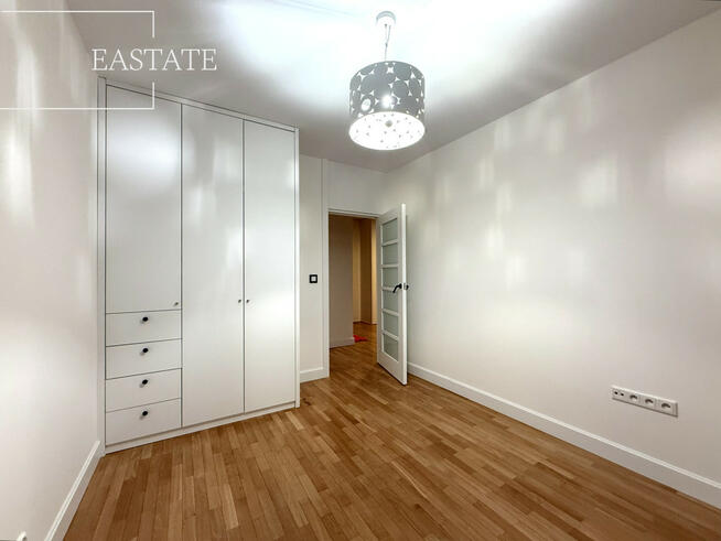 Mieszkanie Warszawa gm. Ursynów Ursynów, Kabaty, Kabacki Dukt