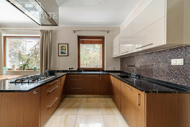 Dom Parcela-Obory gm. Konstancin-Jeziorna,