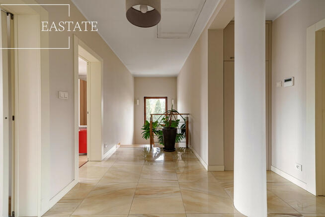 Dom Parcela-Obory gm. Konstancin-Jeziorna,