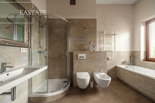 Dom Parcela-Obory gm. Konstancin-Jeziorna,