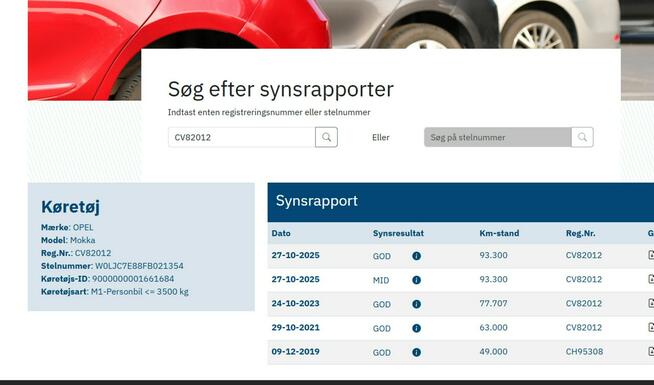 Opel Mokka Jedyne*93.000km*Czujniki*Park*Grzane*Fotele*Serwis*ASO*Klimatronik