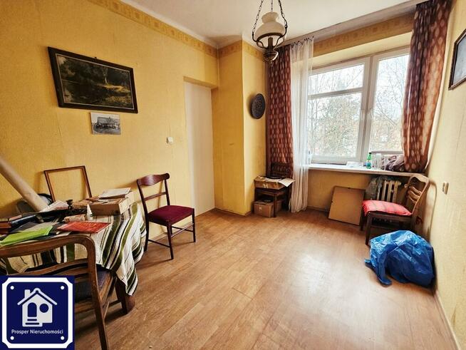 Mieszkanie Kraków Krowodrza-Nowy Kleparz, Gzymsików