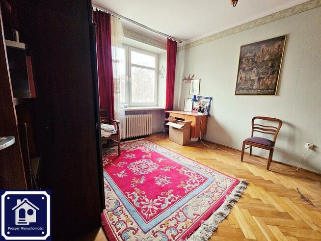 Mieszkanie Kraków Krowodrza-Nowy Kleparz, Gzymsików