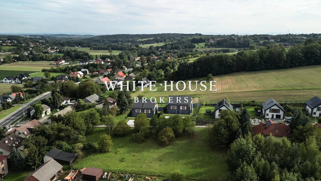 4 pokoje, prywatny ogródek, 2 miejsca postojowe