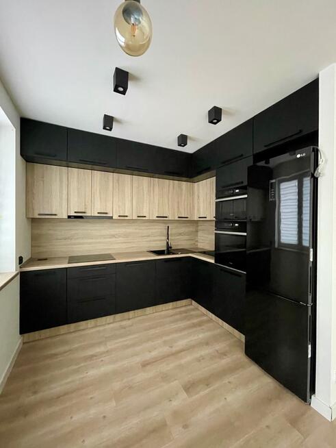 Mieszkanie dwupoziomowe w Myślenicach