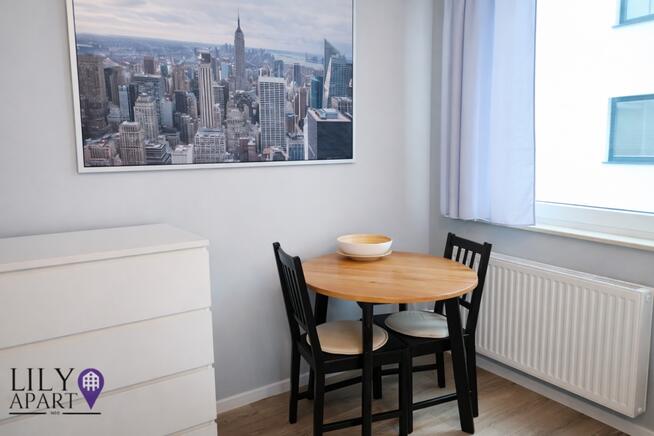 Kawalerka przy planowanej PKM | inwestycja