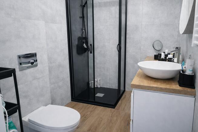 Kawalerka przy planowanej PKM | inwestycja