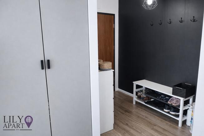 Kawalerka przy planowanej PKM | inwestycja