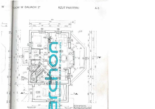 Dom Jednorodzinny , zaplecze ogrodnicze pow 4980m2