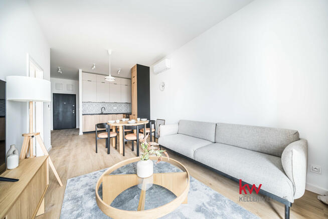 Mieszkanie Poznań gm. Poznań-Grunwald Grunwald, Ptasia