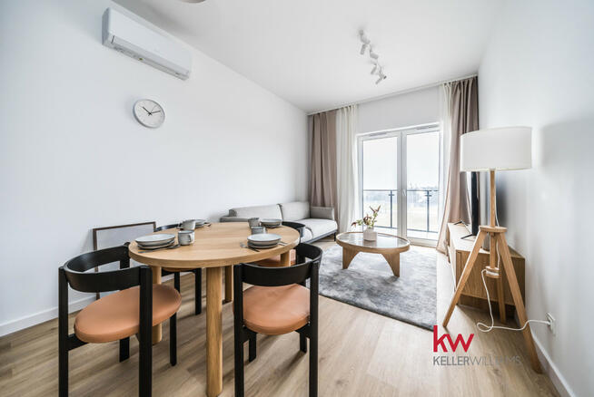 Mieszkanie Poznań gm. Poznań-Grunwald Grunwald, Ptasia