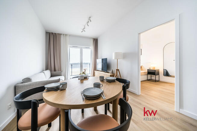 Mieszkanie Poznań gm. Poznań-Grunwald Grunwald, Ptasia