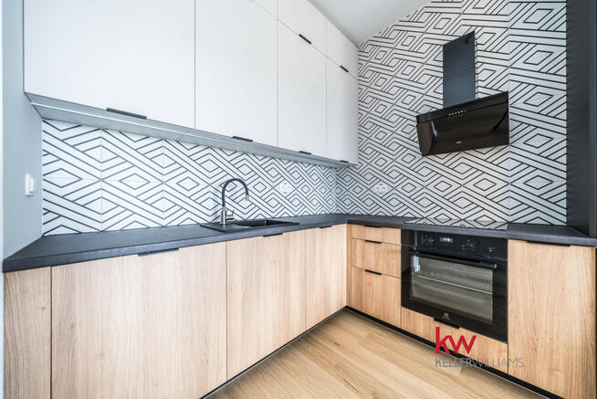 Mieszkanie Poznań gm. Poznań-Grunwald Grunwald, Ptasia