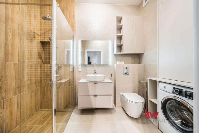 Mieszkanie Poznań gm. Poznań-Grunwald Grunwald, Ptasia