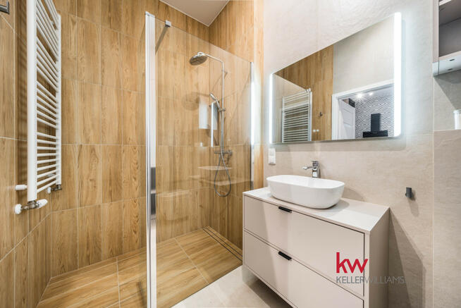 Mieszkanie Poznań gm. Poznań-Grunwald Grunwald, Ptasia