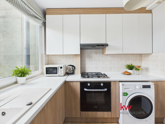 Mieszkanie Wrocław gm. Wrocław-Krzyki Krzyki, Krynicka