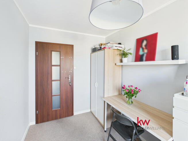 Mieszkanie Wrocław gm. Wrocław-Krzyki Krzyki, Krynicka