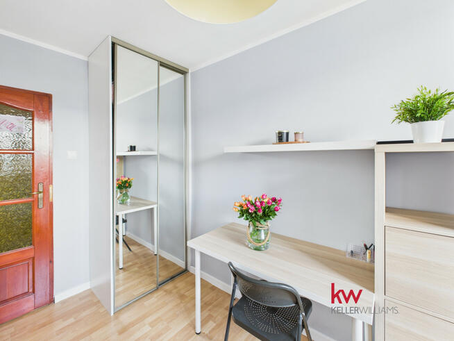 Mieszkanie Wrocław gm. Wrocław-Krzyki Krzyki, Krynicka