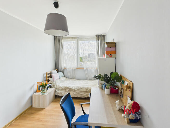 Mieszkanie Wrocław gm. Wrocław-Krzyki Krzyki, Krynicka