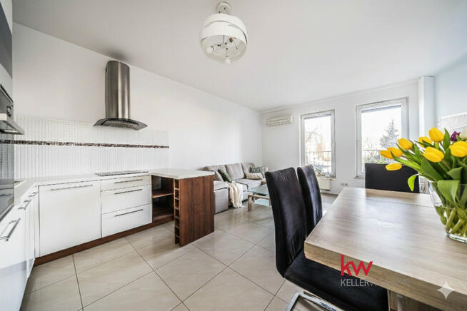 Mieszkanie Poznań gm. Poznań-Nowe Miasto Rataje, Piastowskie