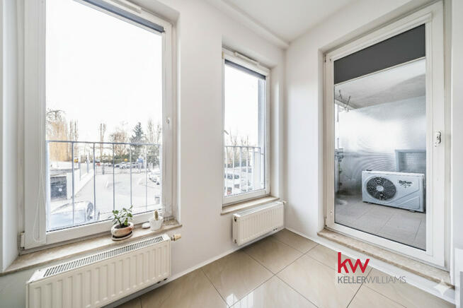 Mieszkanie Poznań gm. Poznań-Nowe Miasto Rataje, Piastowskie