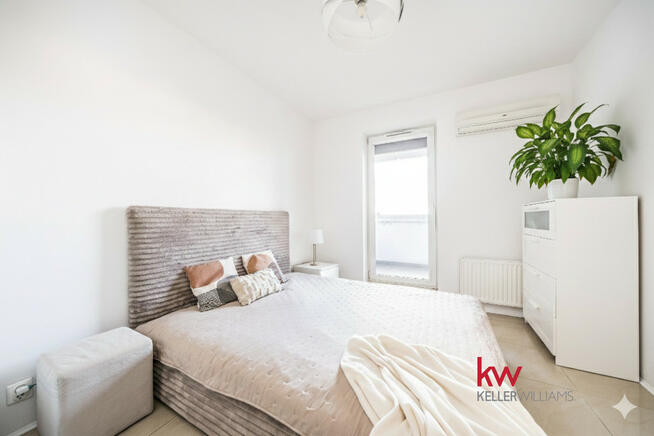 Mieszkanie Poznań gm. Poznań-Nowe Miasto Rataje, Piastowskie