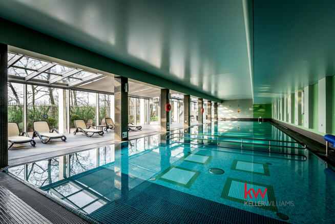 Mieszkanie Poznań gm. Poznań-Nowe Miasto Rataje, Piastowskie