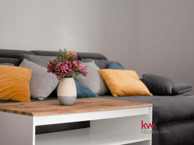 Mieszkanie Pobierowo gm. Rewal, Leśna