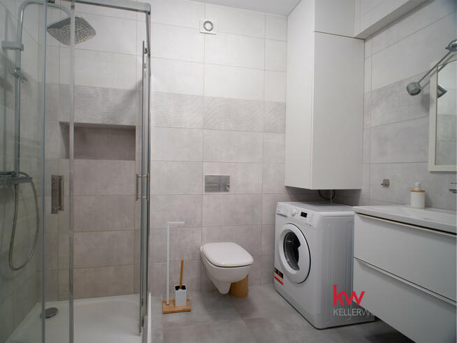 Mieszkanie Pobierowo gm. Rewal, Leśna