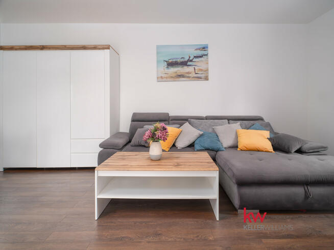 Mieszkanie Pobierowo gm. Rewal, Leśna