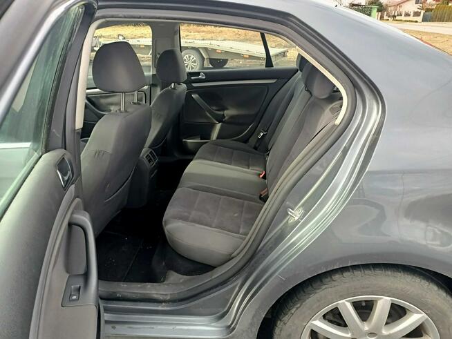 Volkswagen Jetta 1.9TDI 105km 07r