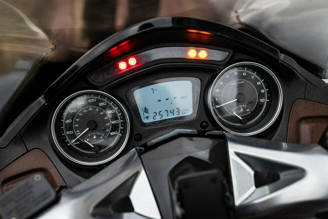 Piaggio X10 500 2013 ABS TC KUFER Raty Transport KAT A2 Największy Wybór Moto w PL