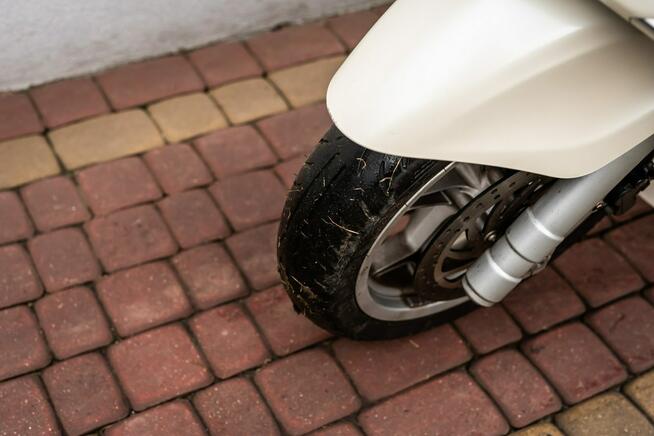 Piaggio X10 500 2013 ABS TC KUFER Raty Transport KAT A2 Największy Wybór Moto w PL