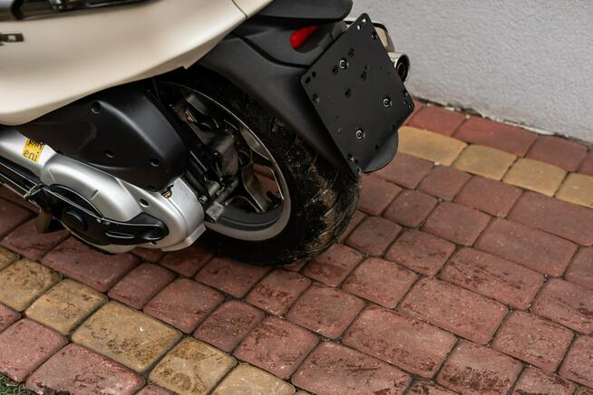 Piaggio X10 500 2013 ABS TC KUFER Raty Transport KAT A2 Największy Wybór Moto w PL