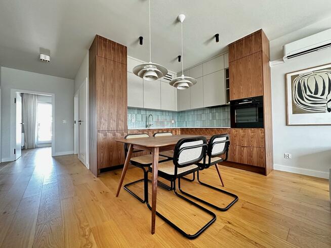 Mieszkanie Wrocław Stare Miasto, Stare Miasto, Dmowskiego Romana