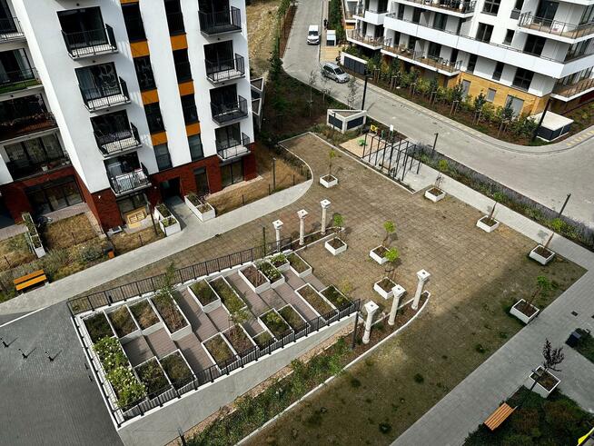 Mieszkanie Wrocław Stare Miasto, Stare Miasto, Dmowskiego Romana