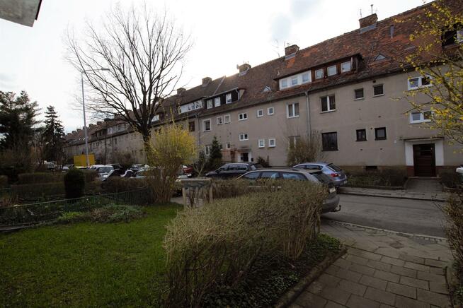 Mieszkanie Wrocław Śródmieście, Biskupin, Kotsisa Aleksandra