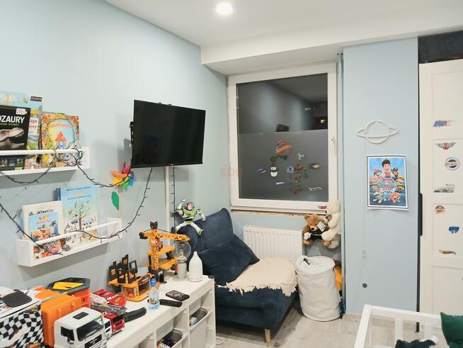 Mieszkanie Łódź Śródmieście, Piotrkowska