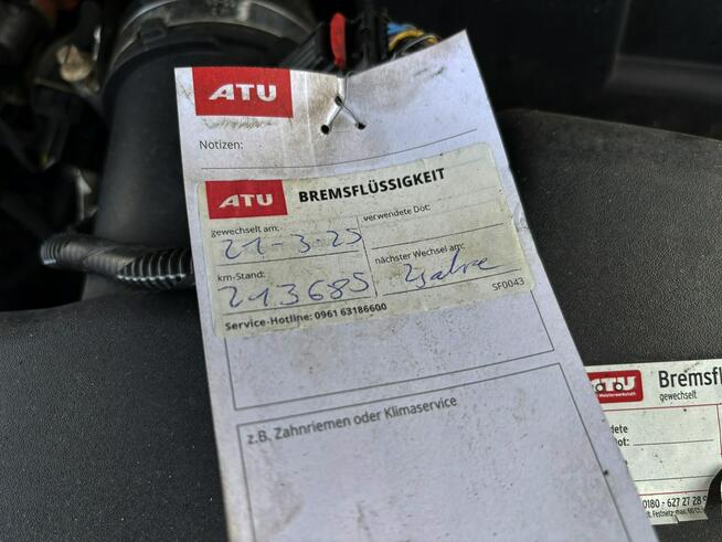 Mondeo 2.0 TDCi 140km BI-XENON converse NAVI seriws SERWIS 2010