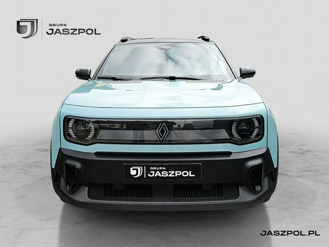 Renault R4 52kWh Comfort Range Techno