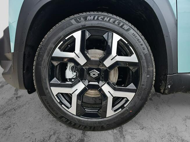 Renault R4 52kWh Comfort Range Techno