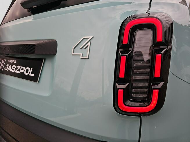 Renault R4 52kWh Comfort Range Techno