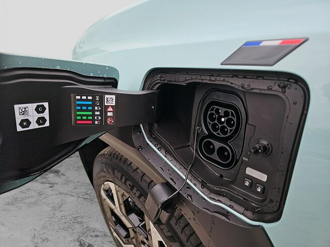 Renault R4 52kWh Comfort Range Techno