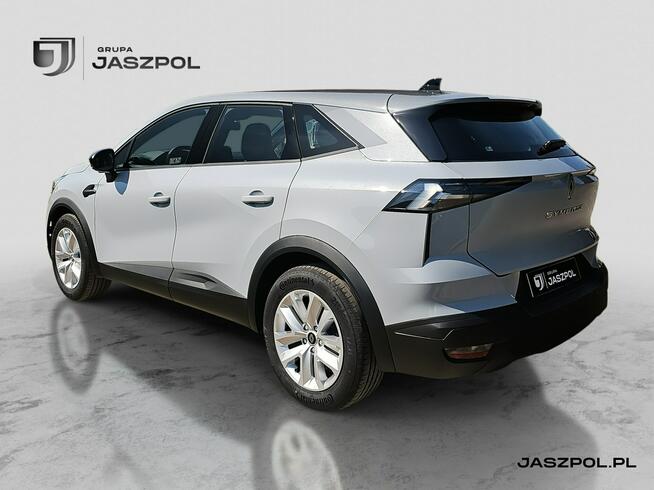 Renault Symbioz 1.8 E-Tech Full Hybrid 160 Evolution