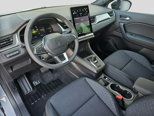 Renault Symbioz 1.8 E-Tech Full Hybrid 160 Evolution